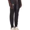 RICK OWENS – PANTS CM01E1686CHNY-09