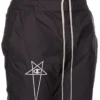RICK OWENS – PANTS CM01E1686CHNY-09