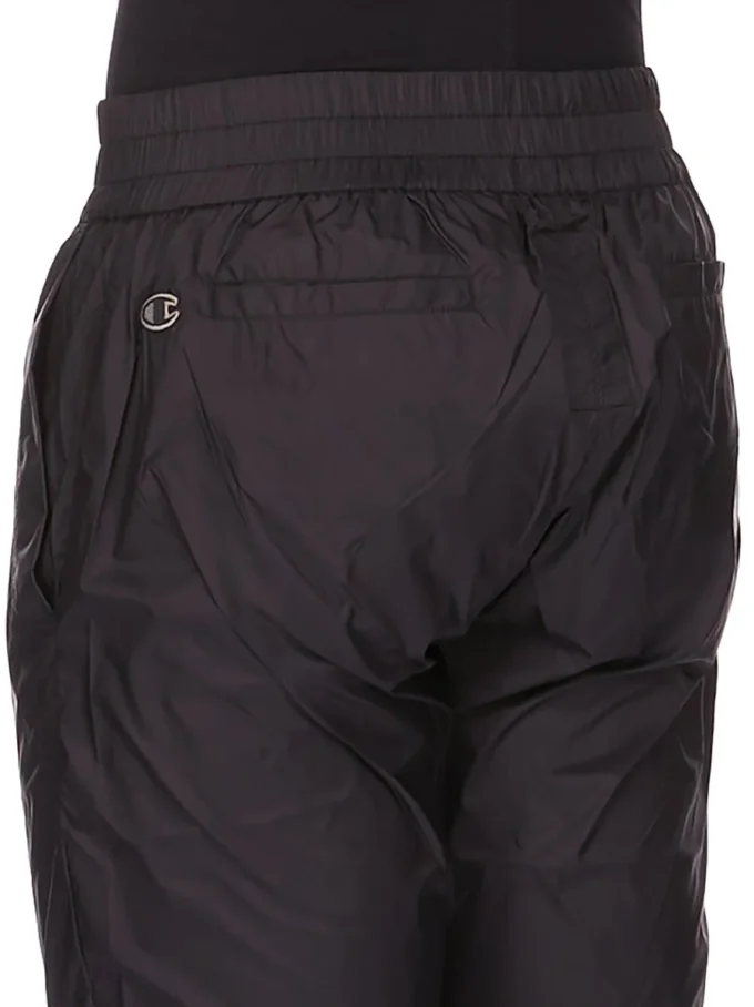 RICK OWENS – PANTS CM01E1686CHNY-09