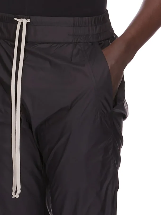 RICK OWENS – PANTS CM01E1686CHNY-09