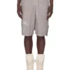 RICK OWENS – PANTS CM01E1687CHMJ-178