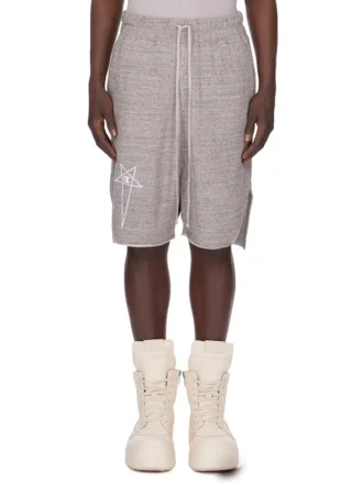 RICK OWENS – PANTS CM01E1687CHMJ-178