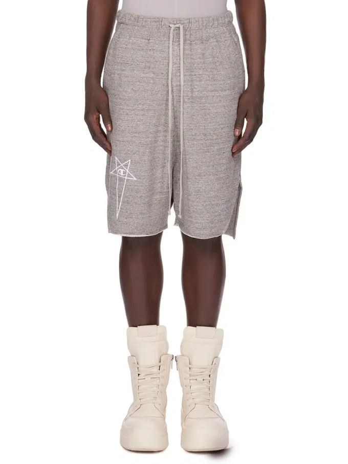 RICK OWENS – PANTS CM01E1687CHMJ-178