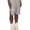 RICK OWENS – PANTS CM01E1687CHMJ-178