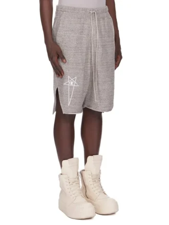 RICK OWENS – PANTS CM01E1687CHMJ-178
