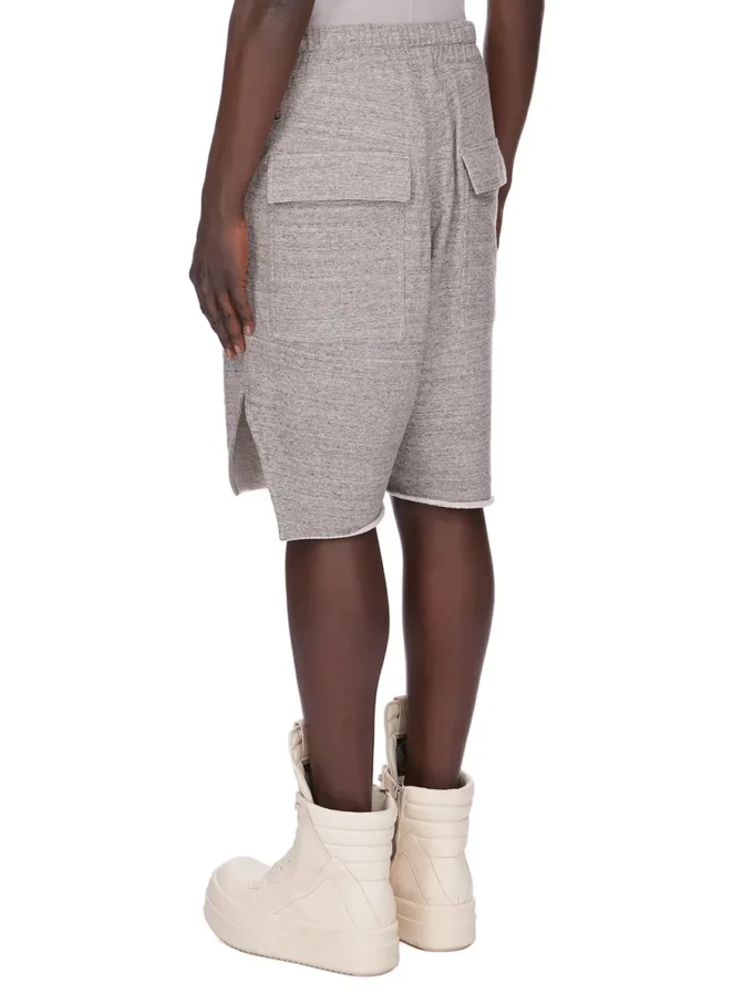RICK OWENS – PANTS CM01E1687CHMJ-178