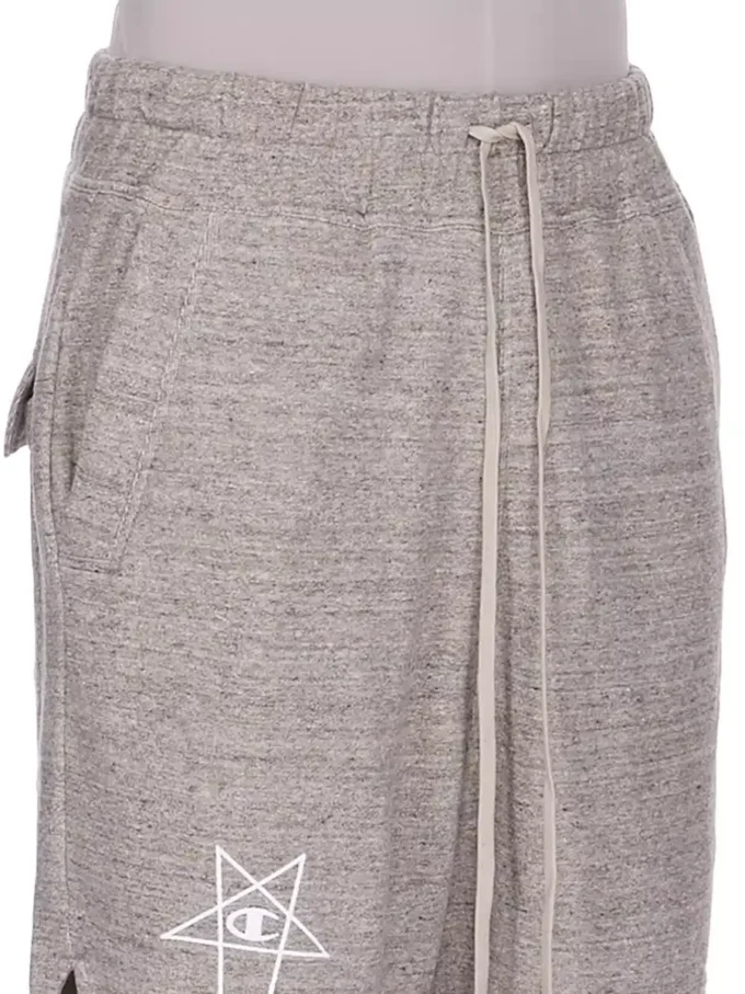 RICK OWENS – PANTS CM01E1687CHMJ-178