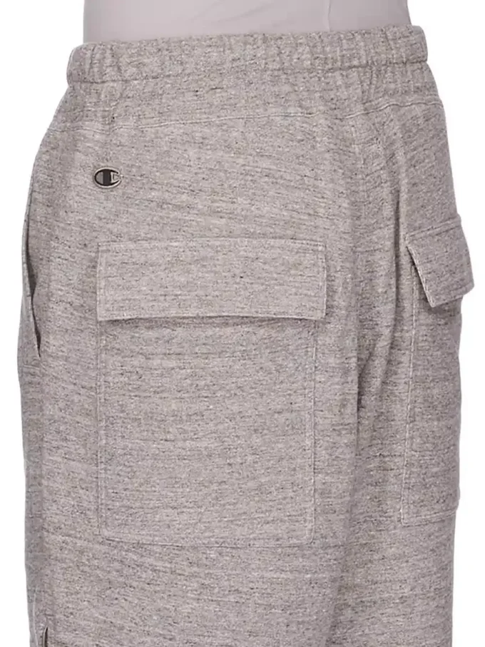 RICK OWENS – PANTS CM01E1687CHMJ-178