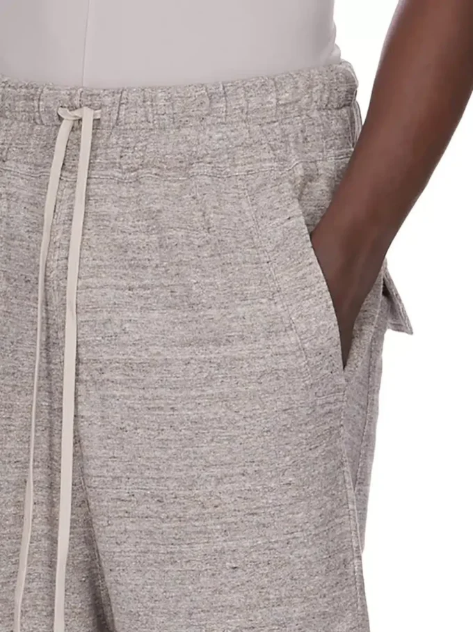 RICK OWENS – PANTS CM01E1687CHMJ-178