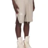 RICK OWENS – PANTS CM01E1688CHFE-08