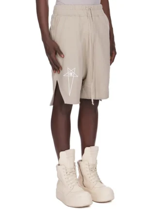 RICK OWENS – PANTS CM01E1688CHFE-08