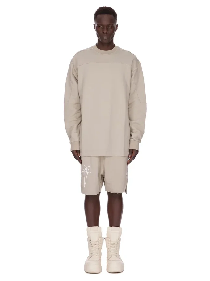 RICK OWENS – PANTS CM01E1688CHFE-08