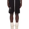 RICK OWENS – PANTS CM01E1688CHFE-09