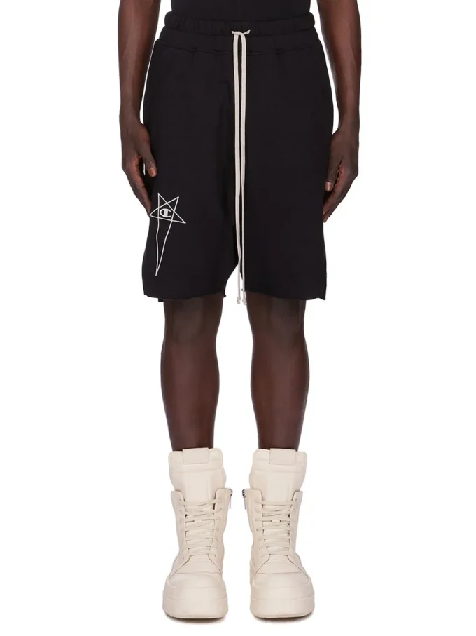RICK OWENS – PANTS CM01E1688CHFE-09