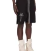 RICK OWENS – PANTS CM01E1688CHFE-09