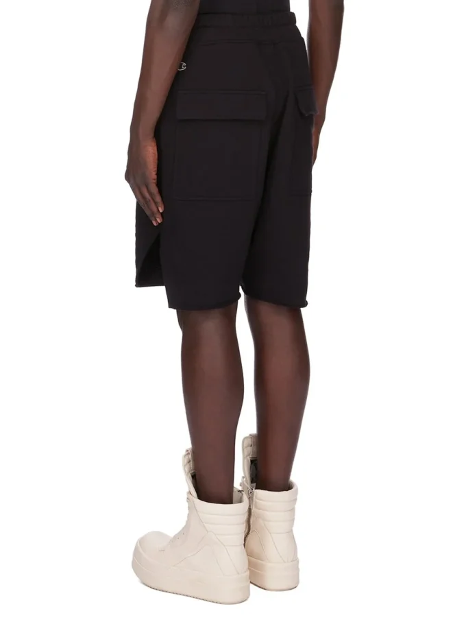 RICK OWENS – PANTS CM01E1688CHFE-09