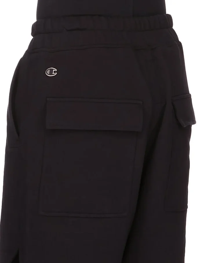 RICK OWENS – PANTS CM01E1688CHFE-09