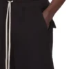 RICK OWENS – PANTS CM01E1688CHFE-09