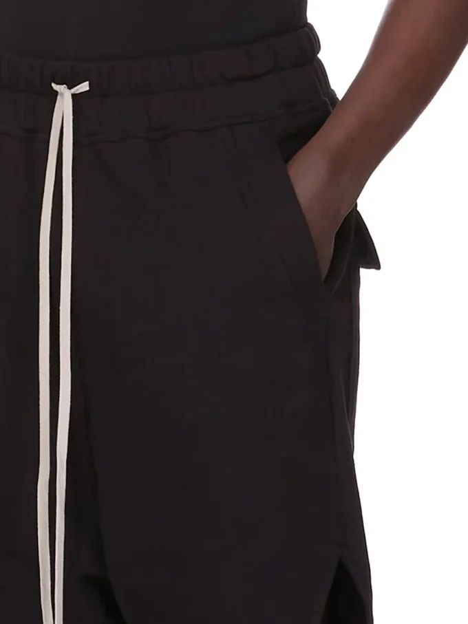 RICK OWENS – PANTS CM01E1688CHFE-09
