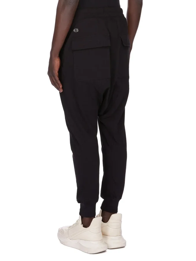 RICK OWENS – PANTS CM01E1690CHJG-09