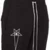 RICK OWENS – PANTS CM01E1690CHJG-09