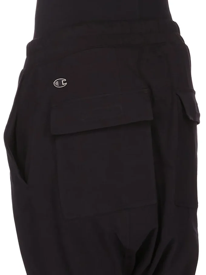 RICK OWENS – PANTS CM01E1690CHJG-09