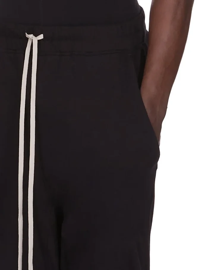 RICK OWENS – PANTS CM01E1690CHJG-09