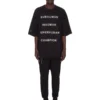 RICK OWENS – PANTS CM01E1690CHJG-09