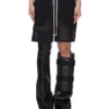 RICK OWENS – PANTS CW01E1682CHONET-09