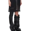 RICK OWENS – PANTS CW01E1682CHONET-09