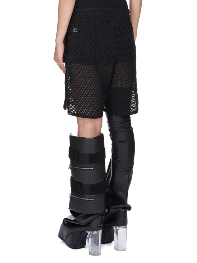 RICK OWENS – PANTS CW01E1682CHONET-09