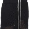 RICK OWENS – PANTS CW01E1682CHONET-09