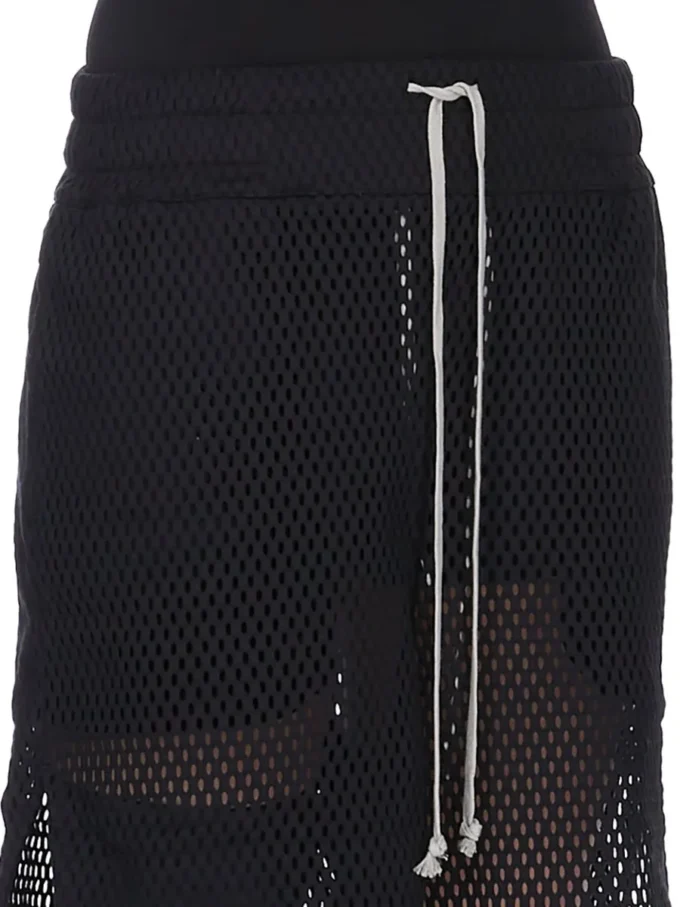 RICK OWENS – PANTS CW01E1682CHONET-09