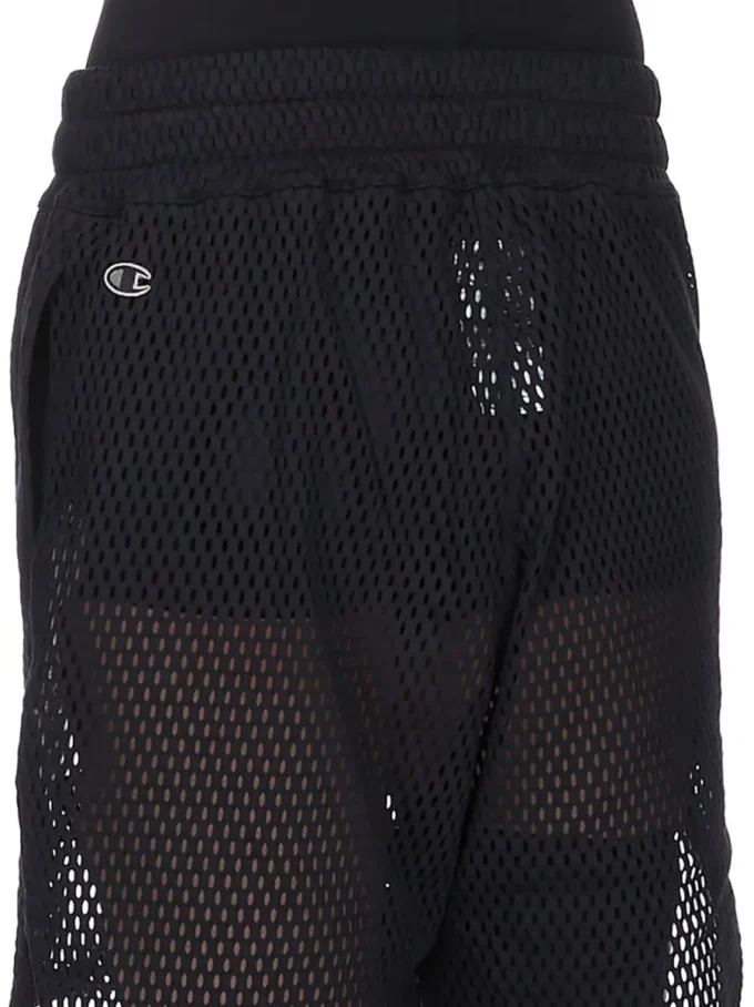 RICK OWENS – PANTS CW01E1682CHONET-09