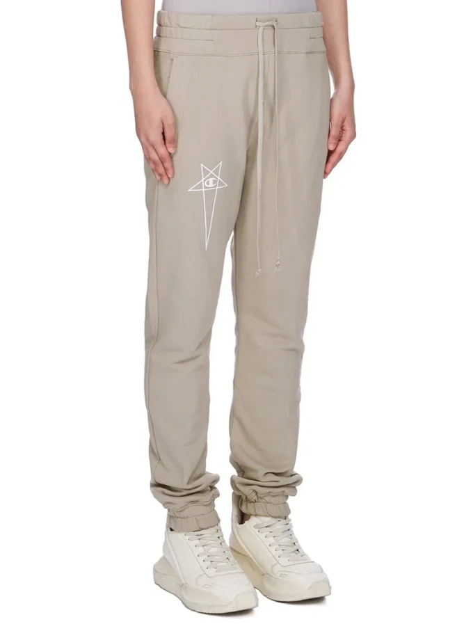 RICK OWENS – PANTS CW01E1685CHFE-08