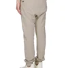 RICK OWENS – PANTS CW01E1685CHFE-08