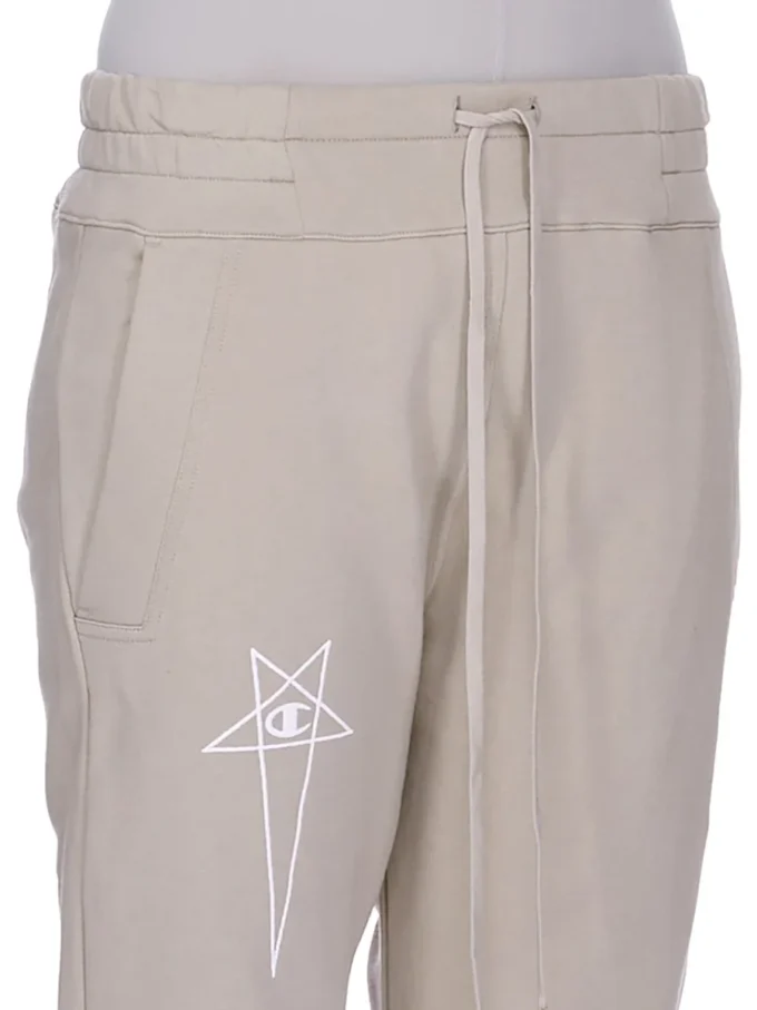 RICK OWENS – PANTS CW01E1685CHFE-08