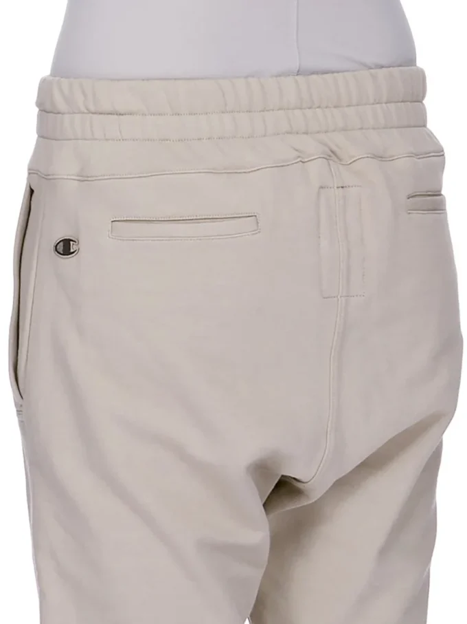 RICK OWENS – PANTS CW01E1685CHFE-08