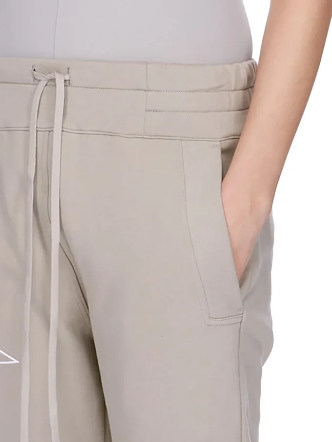 RICK OWENS – PANTS CW01E1685CHFE-08
