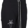 RICK OWENS – PANTS CW01E1685CHFE-09