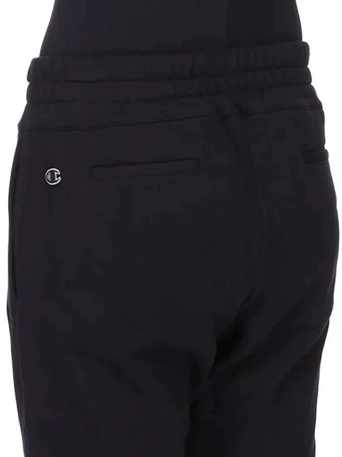 RICK OWENS – PANTS CW01E1685CHFE-09