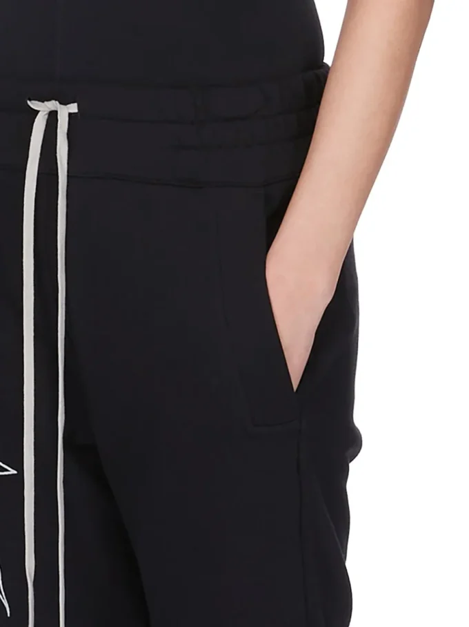 RICK OWENS – PANTS CW01E1685CHFE-09