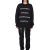 RICK OWENS – PANTS CW01E1685CHFE-09