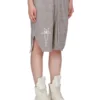 RICK OWENS – PANTS CW01E1687CHMJ-178