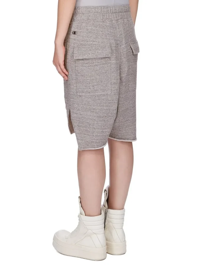 RICK OWENS – PANTS CW01E1687CHMJ-178