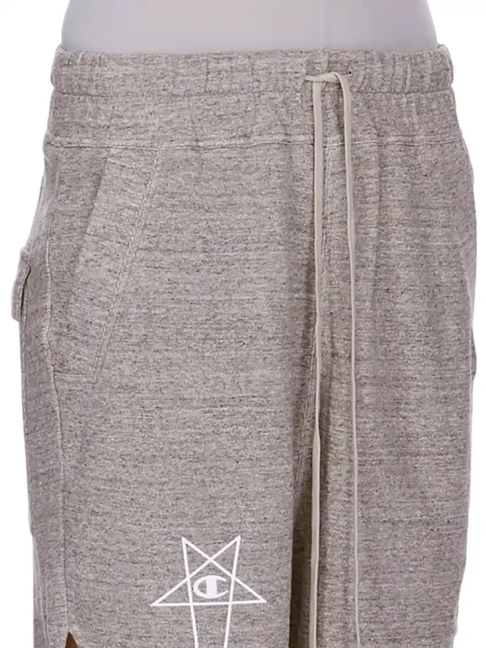 RICK OWENS – PANTS CW01E1687CHMJ-178