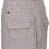 RICK OWENS – PANTS CW01E1687CHMJ-178