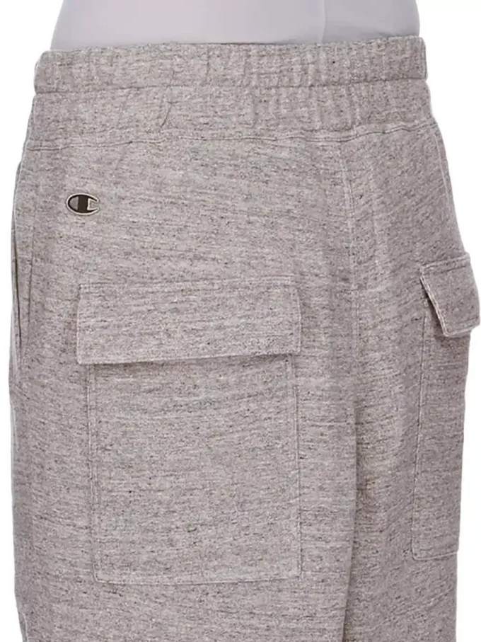 RICK OWENS – PANTS CW01E1687CHMJ-178