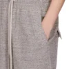 RICK OWENS – PANTS CW01E1687CHMJ-178