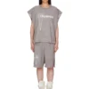 RICK OWENS – PANTS CW01E1687CHMJ-178